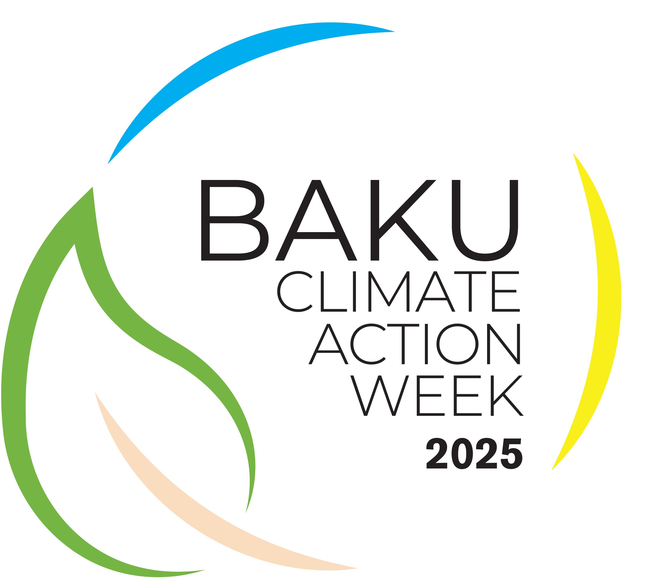 Baku Climate Action Week 2025