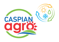 17th Azerbaijan International Agriculture Exhibition