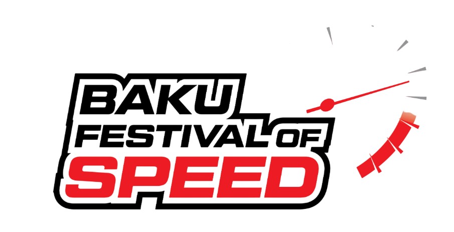 Baku Festival of Speed 2025